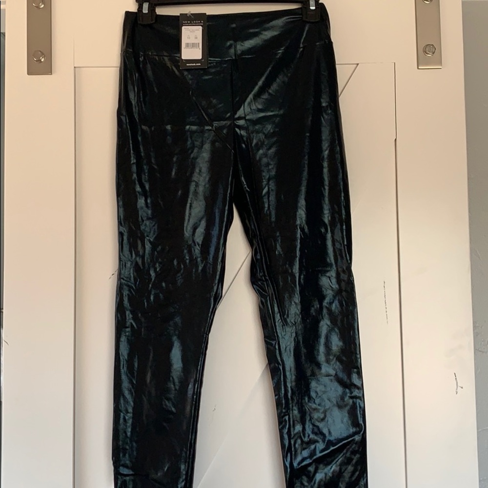 Hi shine leggings